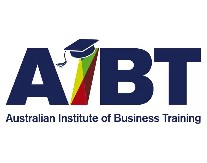 AIBT - Australia Institute of Business Training logo