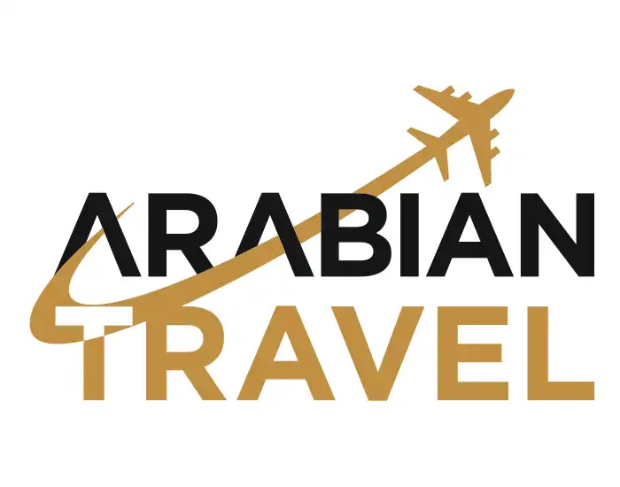 Arabian Travel logo