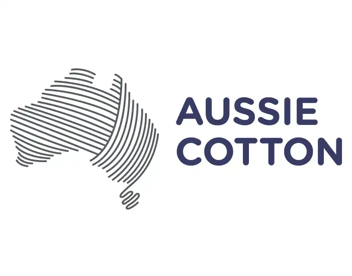 Aussie Cotton logo