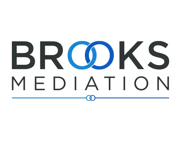 Brooks Mediation logo