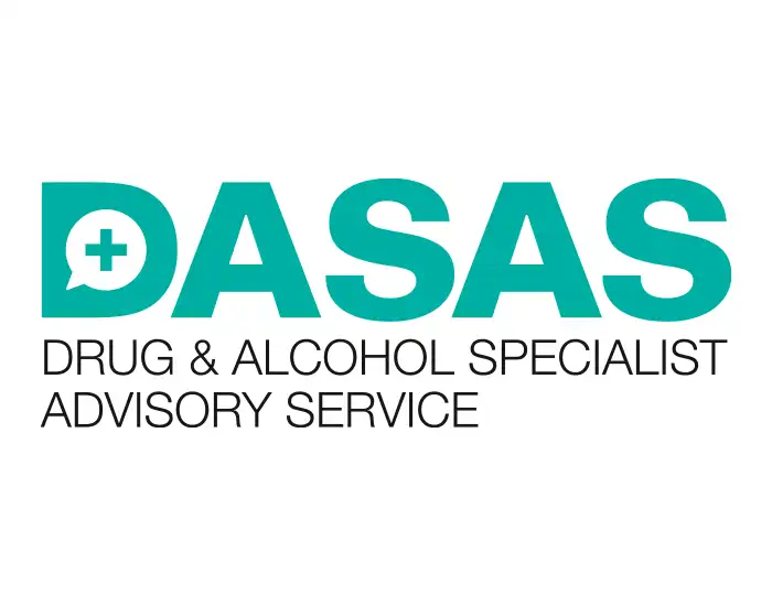 DASAS – Drug & Alcohol Specialist Advisory Service logo