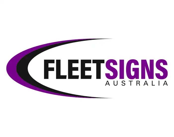 Fleet Signs Australia logo