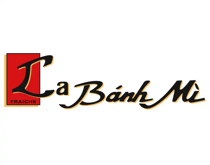 La Banh Mi logo