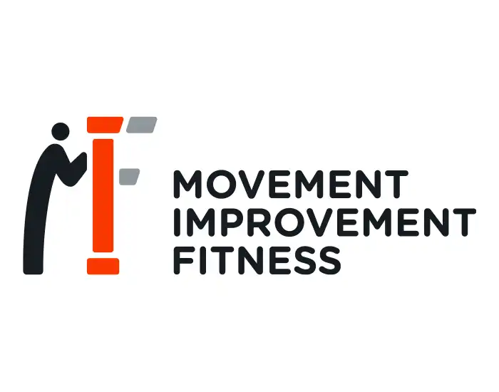 Movement Improvement Fitness logo