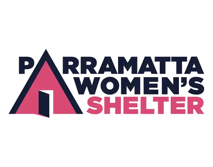 Parramatta Womens Shelter logo