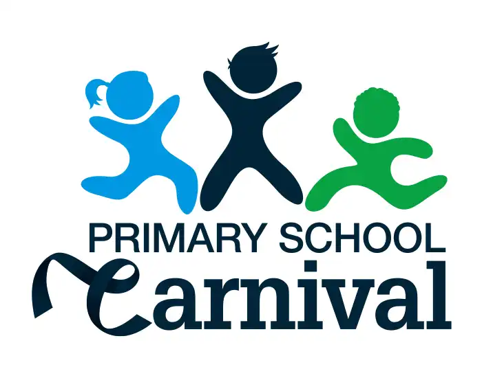 Primary School Carnival logo