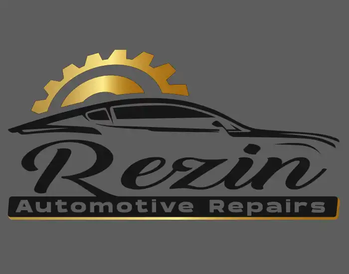 Rezin Automotive Repairs logo