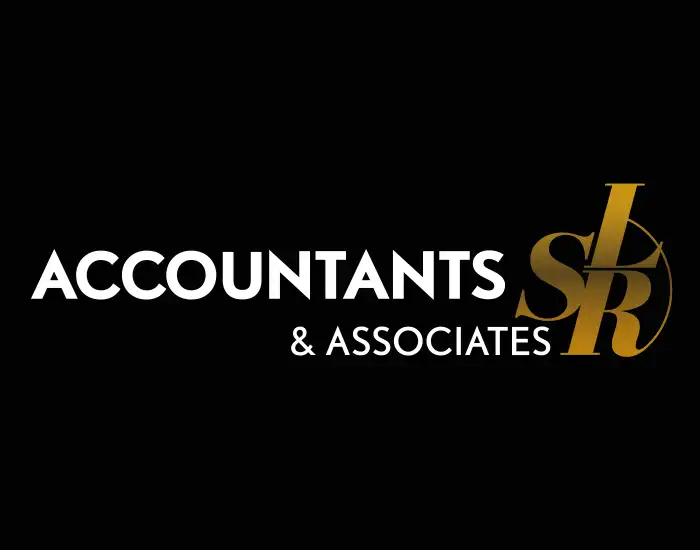 SLR Accountants & Associates logo