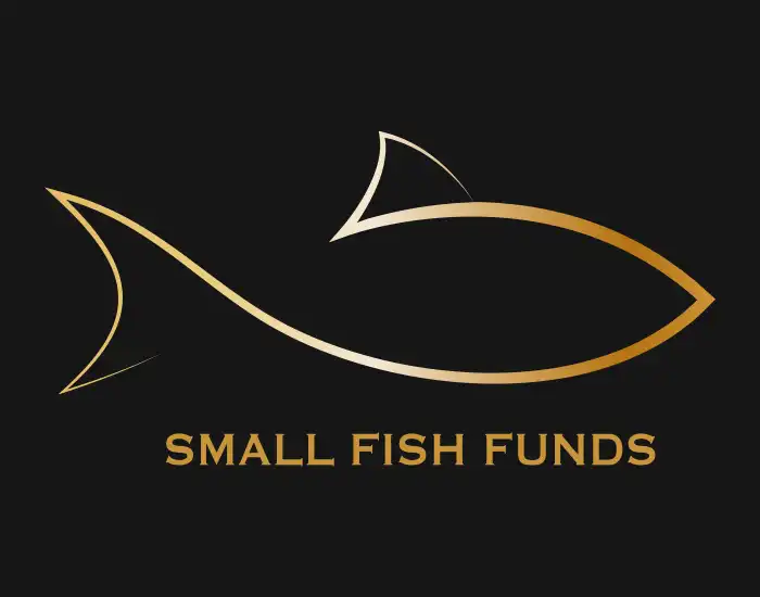 Small Fish Funds logo