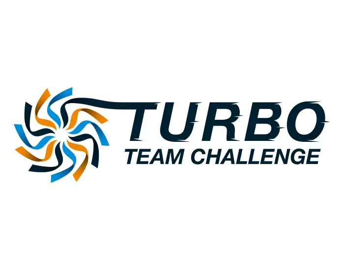 Turbo Team Challenge logo