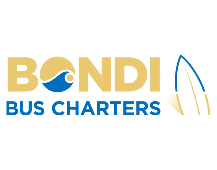 Bondi Bus Charters logo