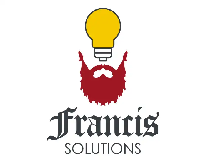 Francis Solutions logo