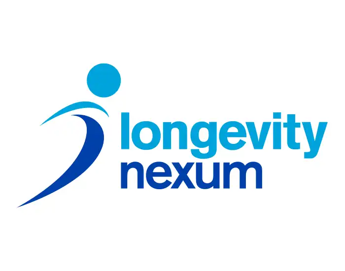 Longevity Nexum logo