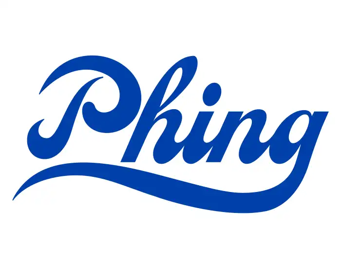 Phing logo