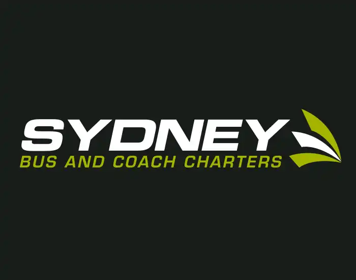 Sydney Bus and Coach Charters logo