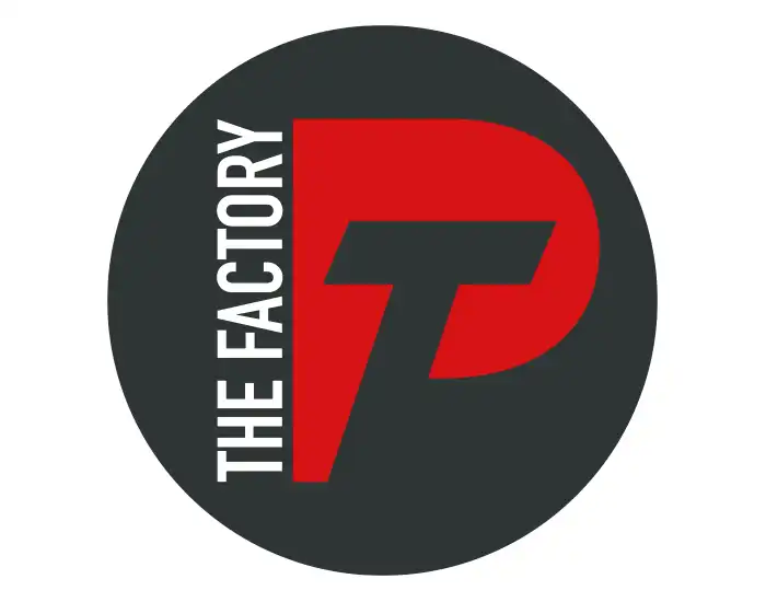 The Factory PT logo